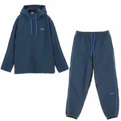  ニューバランス ウィンドブレーカー メンズ 上下 Newbalance 裏起毛トリコット ウインドジャケット ウインドパンツ スポーツウェア  セットアップ ウインドブレーカー /AMJ33505-AMP33506-NN