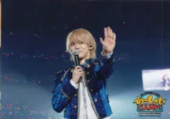 少年忍者 23年わっしょいCAMP!in DOME 黒田光輝 ライブフォト*1枚 A