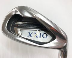 【最短翌日発送】XXIO 7 | R | MP700 | 中古 | アイアンセット | ダンロップ