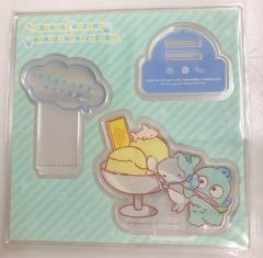 サンリオ ハンギョドン 浦田わたる アクスタ うらたぬき 実写 アクリル