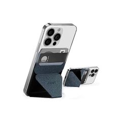 MOFT X 【新型 ミニマム版】 iPhone14 iPhone13 スマホスタンド iPhone ケース カバー スタンド iPhoneSE iPhone11 iPhone12 iPhone13 mini pro promax 全機種対応 MOFT X (