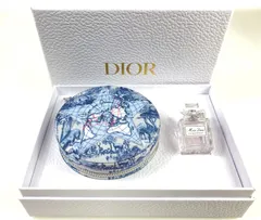 2025年最新】miss dior 5 mlの人気アイテム - メルカリ 