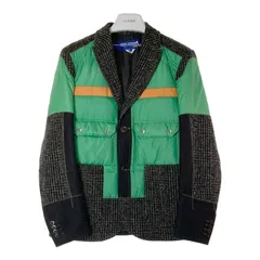 2025年最新】JUNYA WATANABE COMME des GARCONS MAN メンズ テーラード