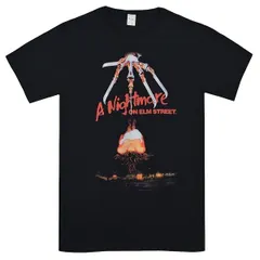 2025年最新】エルム街の悪夢 tシャツの人気アイテム - メルカリ