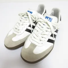 2025年最新】ADIDAS SAMBA OG 24.5の人気アイテム - メルカリ