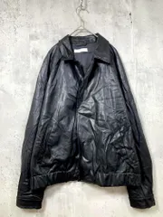 2025年最新】wYm lidnm レザージャケットの人気アイテム - メルカリ