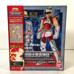 【未開封】聖闘士聖衣神話 5点セット Amazon.co.jp: TAMASHII NATIONS 聖闘士聖衣神話EX 聖闘士星矢