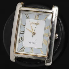 2025年最新】seiko lucentの人気アイテム - メルカリ 2025年最新】seiko lucentの人気アイテム - メルカリ