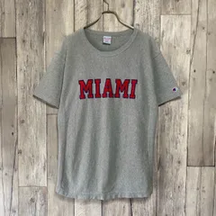 90's Champion チャンピオン REVERSE WEAVE リバースウィーブ 綿 半袖 Tシャツ TEE L