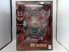 未開封品 P.O.P NEO-EX '黒ひげ'マｰシャル･D･ティｰチ Ver.1.5 ワンピｰス/P.O.Pシリｰズ