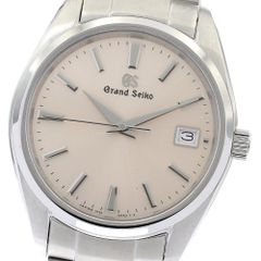 セイコー SEIKO SBGP009/9F85-0AC0 グランドセイコー ヘリテージコレクション クォーツ メンズ_896732