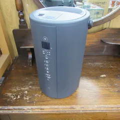 【中古品】象印加湿器 EE-TA60-BM 象印 EE-TA60-BM [ソフトブラック] 価格比較 - 価格.com