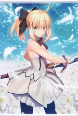 Fate/Grand Order タペストリー  アルトリア・ペンドラゴン タペストリー セイバー/アルトリア・ペンドラゴン B2