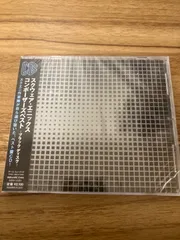 SQUARE ENIX COMPOSERS BEST/SELLECTION BLACK DISK