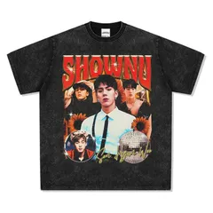 2025年最新】MONSTA x tシャツの人気アイテム - メルカリ