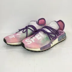 2025年最新】hu nmd adidasの人気アイテム - メルカリ