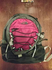 ザノースフェイス　リュック