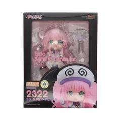 2025年最新】ねんどろいど To LOVEる-とらぶる- ダークネス ララ