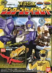 2025年最新】天装合体ワンダーゴセイグレートの人気アイテム - メルカリ