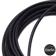カッコいい配線カバー 4mm MOTOR ROCK (MR-EL032A)