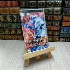 8-1 真・三國無双 MULTI RAID