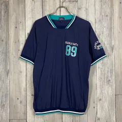 【PEARLY GATES パーリーゲイツ】ゴルフ ウェア ストレッチ素材 半袖 ピステ 4