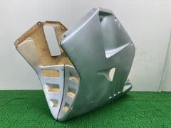 CBX400F外装セット 無垢 アルフィン フェンダーロゴ タンク ハネテール