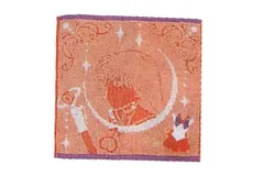 マル 【送料無料】 【美少女戦士セーラームーン】キャリータオル【コスチューム】【セーラーマーズ】【セーラー戦士】【アニメ】【漫画】【映画】【25周年】【25th】【タオル】【たおる】【ミニタオル】【ハンカチ】【ハンドタオル】【生活雑貨】【グッズ】