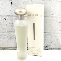 オリジンズ　ジンジャー　エッセンス　香水 100ml Amazon.co.jp: オリジンズジンジャーエッセンスセンシュアス