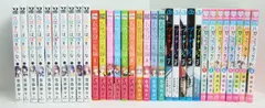 漫画 コミック まとめ売り 久保さんは僕を許さない 五等分の花嫁 他