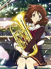 ホットココア響け!ユーフォニアム2　BD連動購入特典　収納BOXアニメイト 響け!ユーフォニアム2 Blu-ray 収納BOXアニメイト - メルカリ