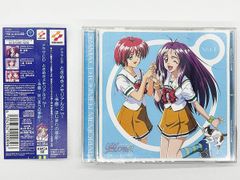 【CDケース・ブックレット・帯付属、動作確認済・送料込】ときめきメモリアル2 ドラマCD Vol.1 ～予感・はじまりの季節～ コナミ