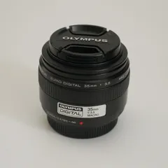 2024年最新】OLYMPUS zuiko 35mm F3.5 macroの人気アイテム - メルカリ