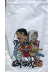 【中古】小物(キャラクター) 獣神演武DS 特典 獣神演武特製きんちゃく袋