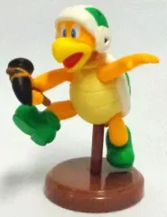 【中古】食玩 トレーディングフィギュア 29.ハンマーブロス 「チョコエッグ スーパーマリオ 第3弾」