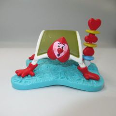 1980年☆ロサンゼルス☆オリンピック☆イーグルサム☆Sam the Olympic