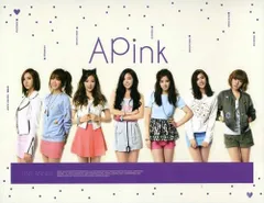 限定特価】 本人直筆サイン⭐韓国⭐Apink⭐% Percent