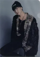 【中古】クリアファイル ホシ(SEVENTEEN) オリジナル両面クリアファイル 「D’FESTA TOKYO」