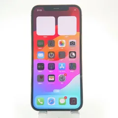 iPhone12 Pro 256GB au ゴールド 送料無料 本体 c00856