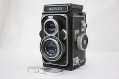 【整備済完動品】ZEISS IKON IKOFLEXⅠa 854/16 2025年最新】ikoflexの人気アイテム - メルカリ