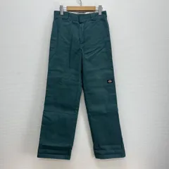 2024年最新】Dickies（ディッキーズ）ルーズフィットダブルニーワーク