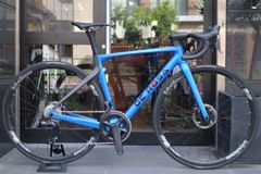 デローザ DE ROSA セッタンタ SETTANTA 2024モデル 465サイズ アルテグラ R8170 12S カーボン ロードバイク 【東京南麻布店】