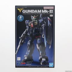 건담베이스 한정 HGUC 1/144 RX-178 건담 Mk-II (티탄즈 사양) (21st CENTURY REAL TYPE Ver.) 기동 전사 Z 건담 프라 모델 (5065412) 반다이 스피릿