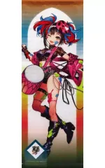 【中古】タペストリー バーサーカー/清少納言 サーヴァント別 描き下ろしイラスト B2半裁タペストリー D 「Fate/Grand Order Fes. 2023 夏祭り ～8th Anniversary～」