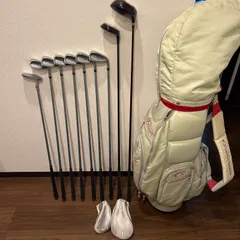 2025年最新】パラディーゾ キャディバッグの人気アイテム - メルカリ