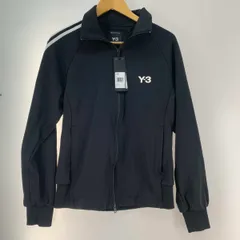 2025年最新】y-3 トラックジャケットの人気アイテム - メルカリ