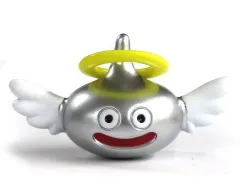 【中古】トレーディングフィギュア メタルエンゼル 「ドラゴンクエスト AM フィギュアコレクション ～メタル系モンスター大集合!編2～」