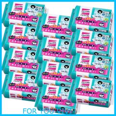 【人気商品】【ケース販売】トイレクイックル トイレ用洗剤 詰替用 20枚×12個