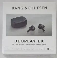 国内正規品　新品未開封　Bang & Olufsen Beoplay EX Beoplay EX