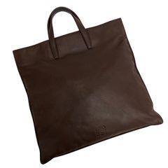 極 美品 CELINE セリーヌ ヴィンテージ マカダム ブラゾン トリオンフ